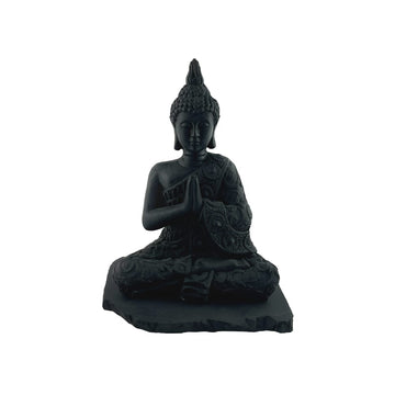 Shop Laterra Gems Buddha Statue Shungite
